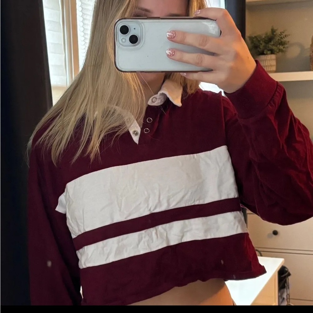 Forever 21 Top